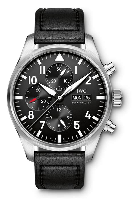 orologio iwc 25 155|Chronograph Watches .